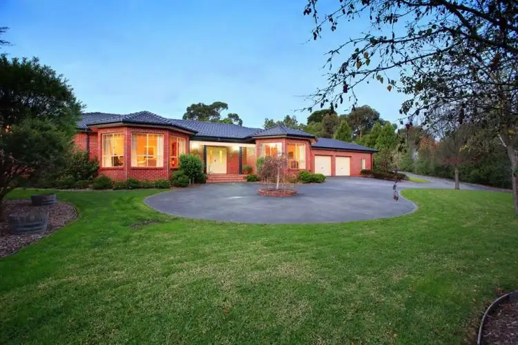 Second view of Homely house listing, 275A Old Warrandyte Road, Ringwood North VIC 3134