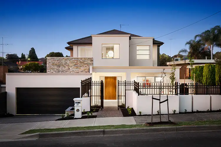 21 Rhonda Street, Doncaster VIC 3108