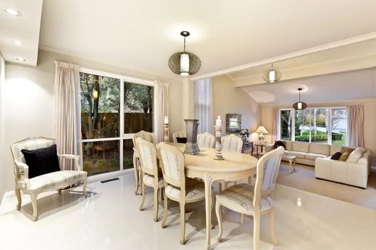 Fifth view of Homely house listing, 9 Tetragona Way, Diamond Creek VIC 3089