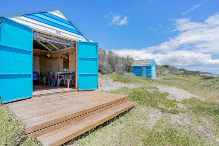 Second view of Homely house listing, Boatshed 58, Safety Beach VIC 3936