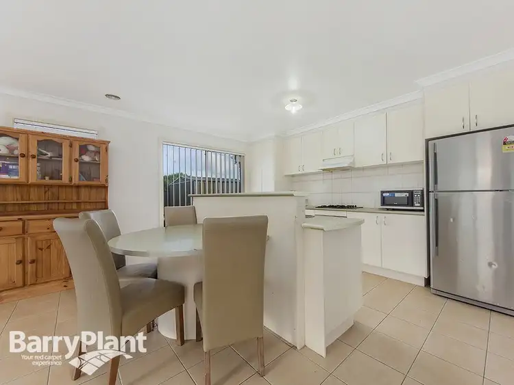 Fourth view of Homely house listing, 11 Gosford Gardens, Derrimut VIC 3030