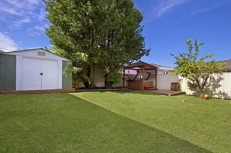 Fifth view of Homely house listing, 3 Wattle Street, Greystanes NSW 2145