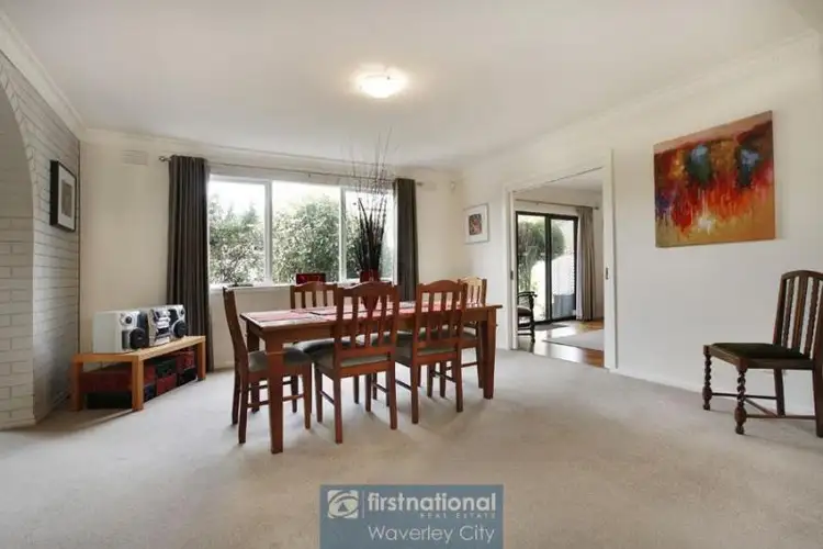 Third view of Homely house listing, 9 Balfour Court, Glen Waverley VIC 3150