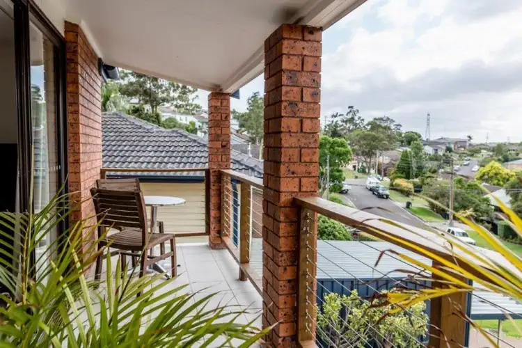 Third view of Homely house listing, 37 Pasadena Cresent, Macquarie Hills NSW 2285