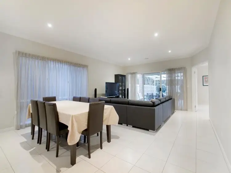 Fourth view of Homely house listing, 81 Huntingtower Crescent, Langwarrin VIC 3910