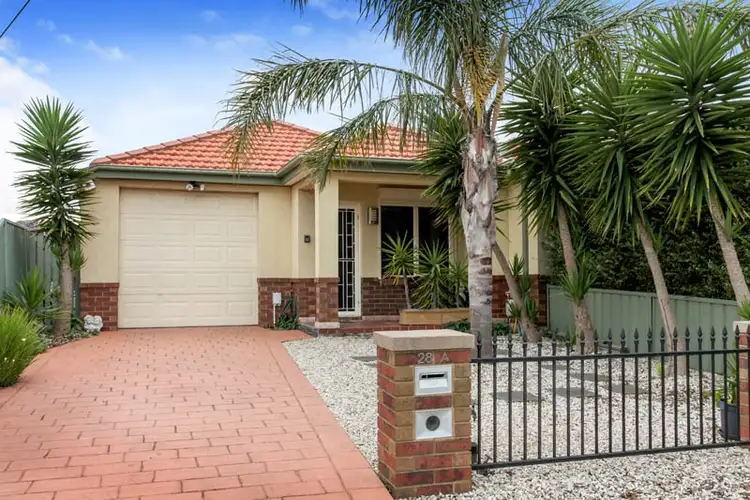 Main view of Homely house listing, 28A Etzel Street, Airport West VIC 3042