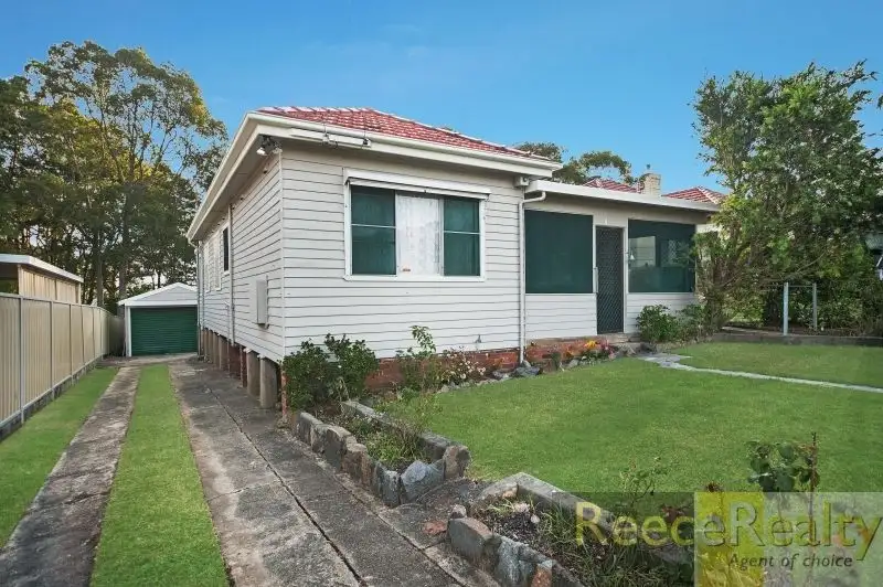 Main view of Homely house listing, 15 Moore Street, Birmingham Gardens NSW 2287