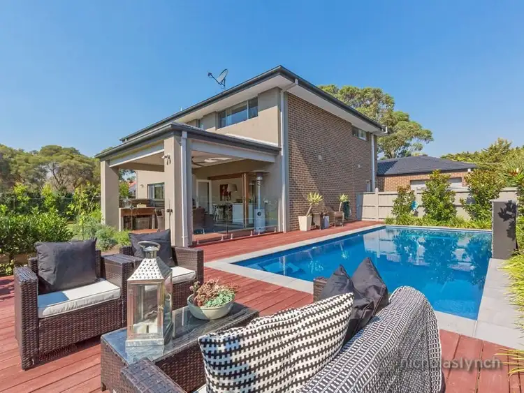 40 Clendon Close, Mount Eliza VIC 3930