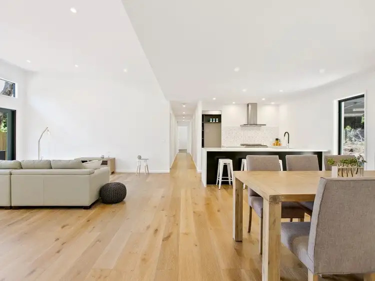 Third view of Homely house listing, 22 Melrose Drive, Mount Martha VIC 3934