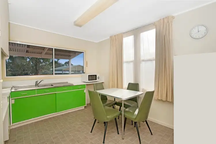 Second view of Homely house listing, 43 Ferguson Street, Broadford VIC 3658