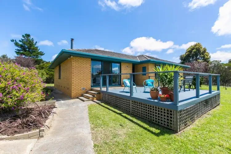 Main view of Homely house listing, 50 Bells Road, Bells Beach VIC 3228