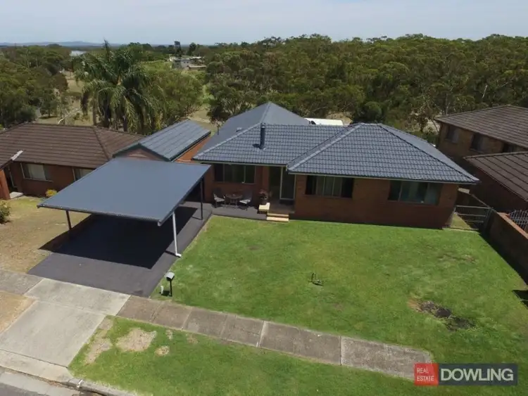 Fourth view of Homely house listing, 21 Popplewell Road, Fern Bay NSW 2295