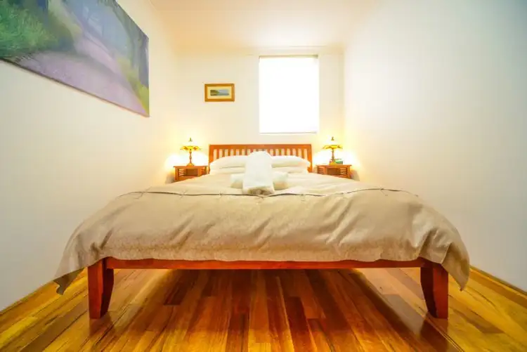 Third view of Homely apartment listing, 709/23 Adelaide Street, Fremantle WA 6160