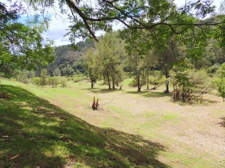 Second view of Homely land listing, Address available on request