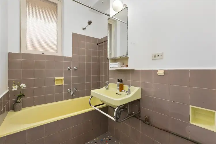 Sixth view of Homely apartment listing, 1/21 Bruce Street, Toorak VIC 3142