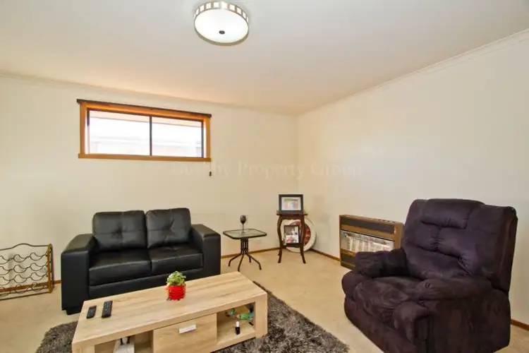 Second view of Homely house listing, 3/30 Haig Street, Mowbray TAS 7248