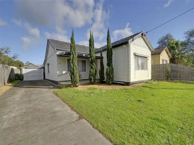 123 Grey Street, Traralgon VIC 3844