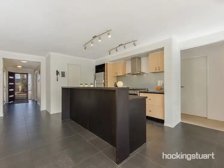 Third view of Homely house listing, 2 Centennial Place, Burnside Heights VIC 3023