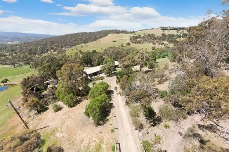 Second view of Homely house listing, 65 Cleves Road South, Whittlesea VIC 3757