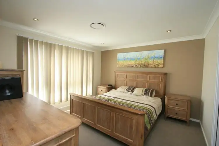 Fourth view of Homely house listing, 12 Majestic Drive, Largs NSW 2320