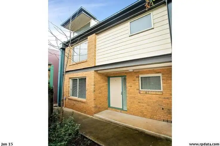 Sixth view of Homely townhouse listing, 6/77 Coghlan Street, Niddrie VIC 3042