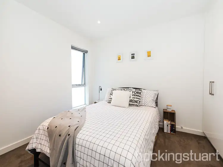 Third view of Homely apartment listing, 102/555 Highett Road, Highett VIC 3190