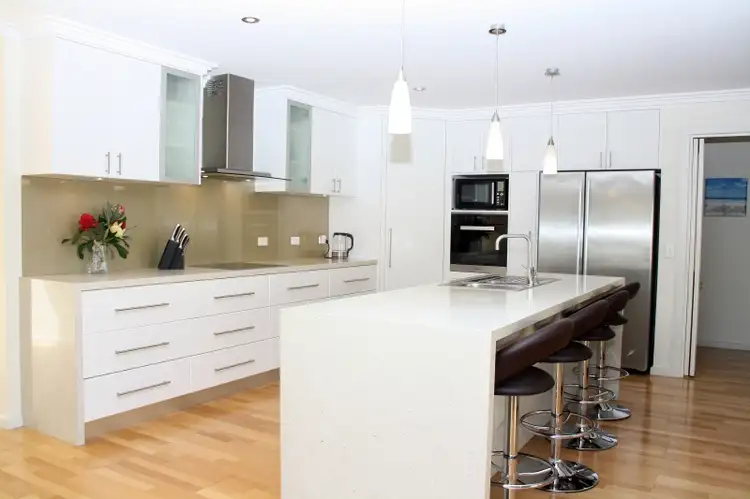 Third view of Homely house listing, 2 Harmony Close, Shearwater TAS 7307