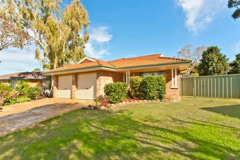Main view of Homely house listing, 6 Blair Close, Raymond Terrace NSW 2324