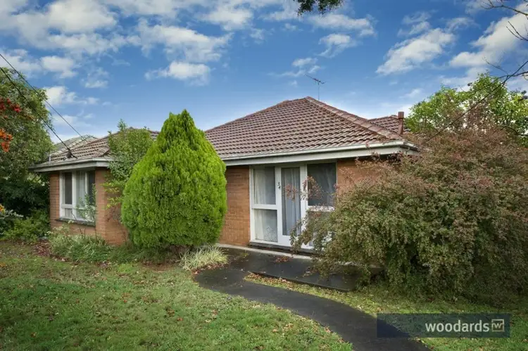 34 Royton Street, Burwood East VIC 3151