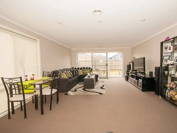 Third view of Homely house listing, 10 Barmera Way, Truganina VIC 3029