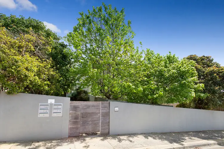 2/63 Cobden Street, Kew VIC 3101