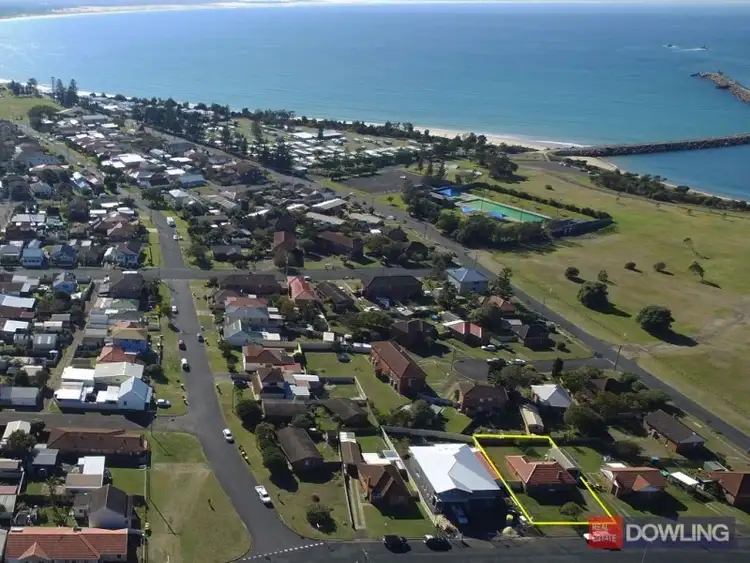 Fifth view of Homely house listing, 6 Callen Street, Stockton NSW 2295