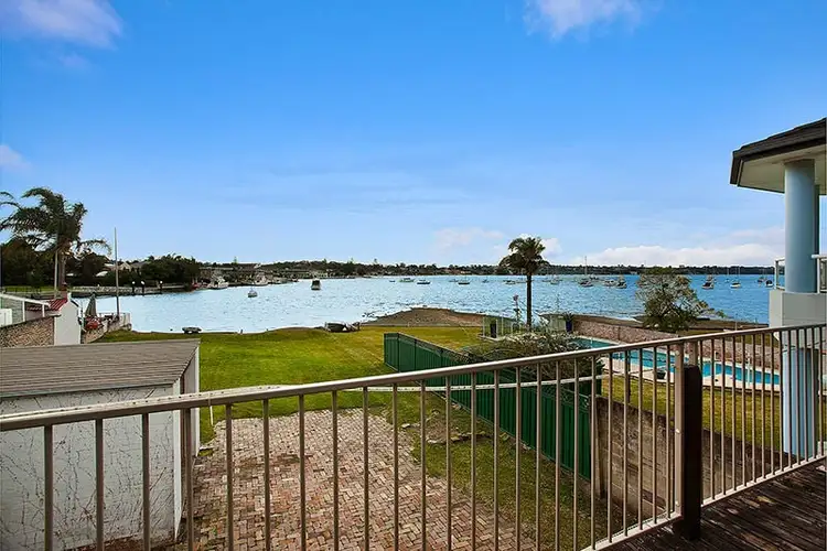 Main view of Homely house listing, 93 Holt Road, Taren Point NSW 2229