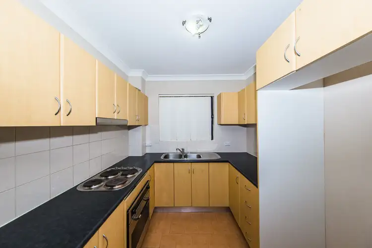 Sixth view of Homely unit listing, 16/105-113 Stapleton Street, Pendle Hill NSW 2145