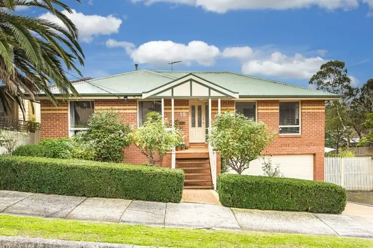 Second view of Homely house listing, 19 Coniston Street, Diamond Creek VIC 3089