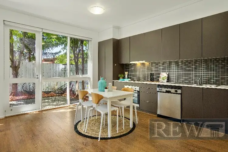 Third view of Homely apartment listing, 7/40 Stephen Street, Yarraville VIC 3013