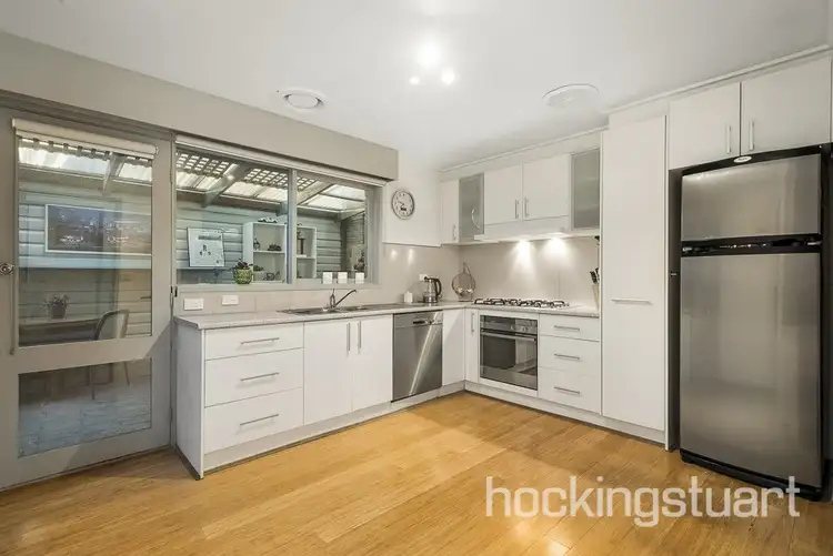 Fourth view of Homely townhouse listing, 4/4 Williams Grove, Bonbeach VIC 3196
