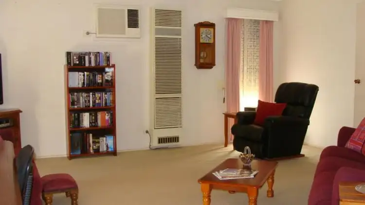 Second view of Homely house listing, 48 Sturt Street, Echuca VIC 3564