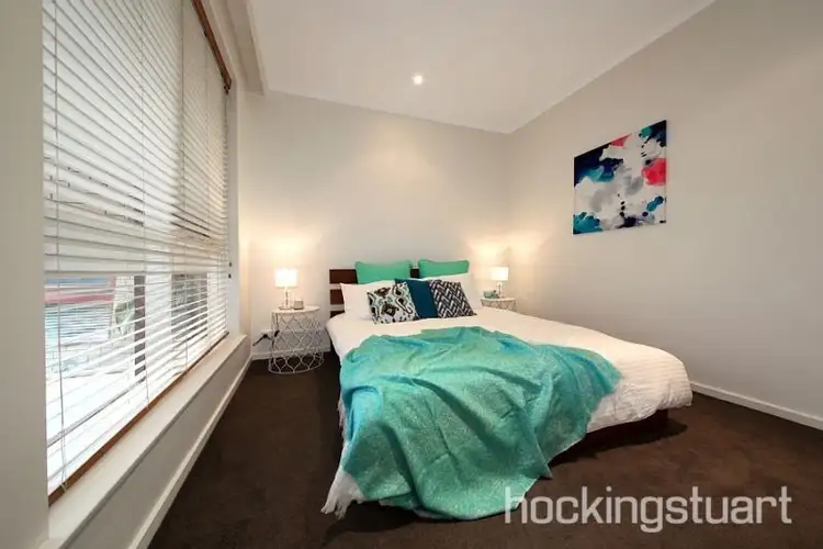 Fourth view of Homely unit listing, 3/14 Gnarwyn Road, Carnegie VIC 3163