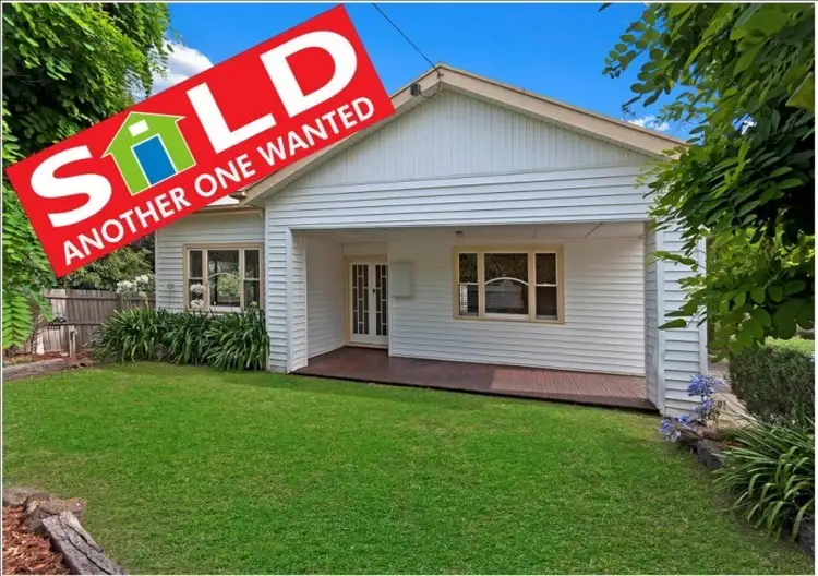 80 Gawler Street, Portland VIC 3305