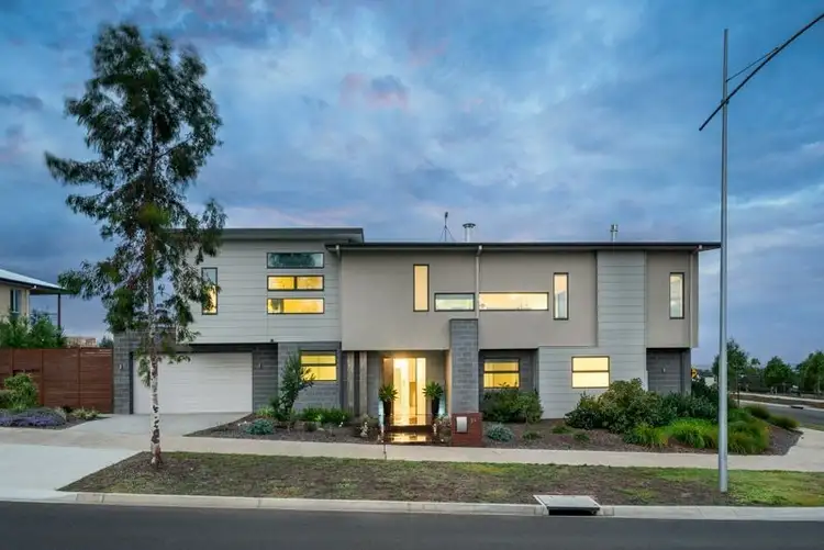 Second view of Homely house listing, 29 The Rise, Portarlington VIC 3223