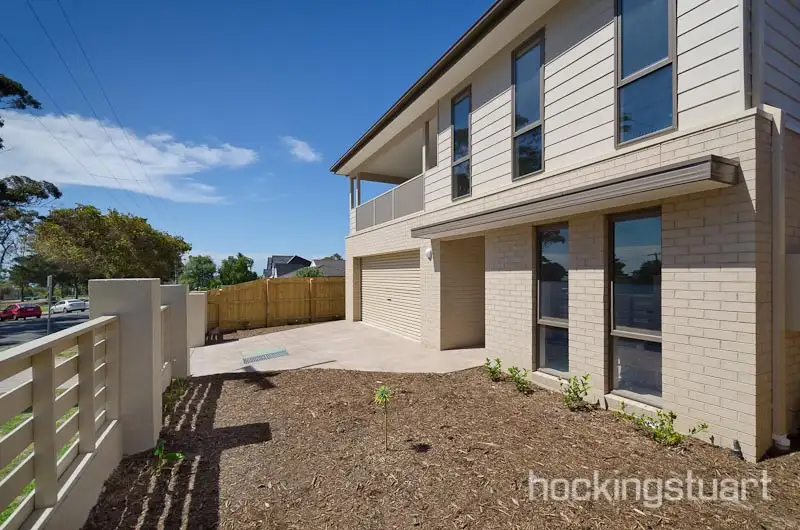 Main view of Homely house listing, 17B Codrington Street, Dromana VIC 3936