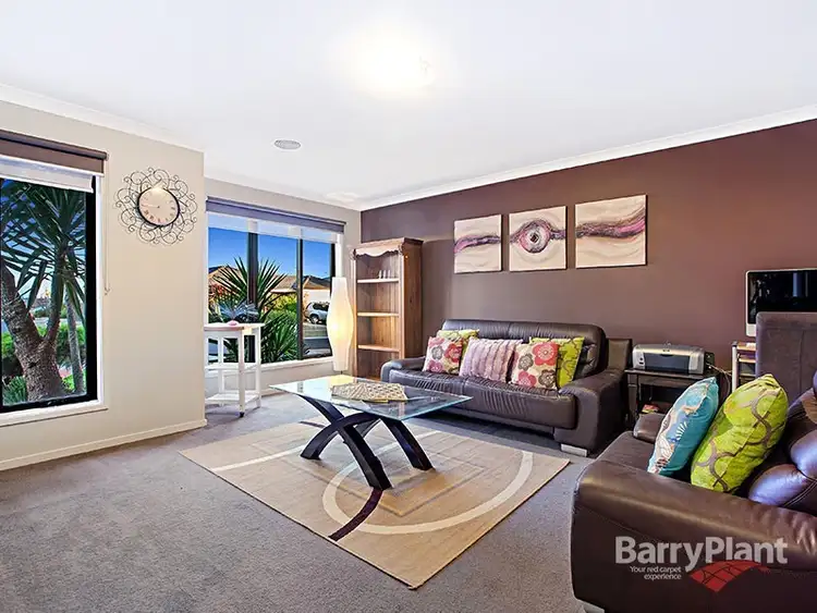 Sixth view of Homely house listing, 2 Amadeus Street, Wyndham Vale VIC 3024