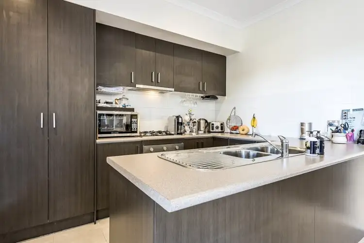 Third view of Homely unit listing, 3/5 Henty Court, Sunbury VIC 3429
