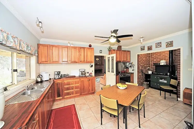 Fourth view of Homely house listing, 22 Emu Road, Shelbourne VIC 3515