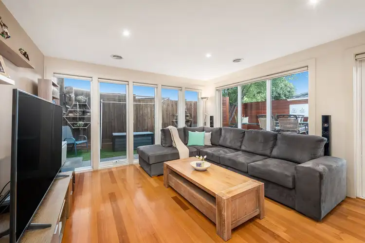 Fourth view of Homely unit listing, 7/1 Nartanda Court, Doncaster East VIC 3109