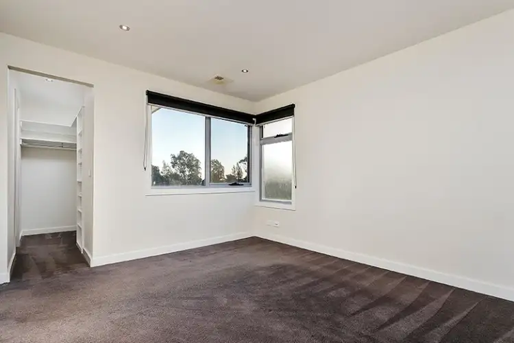 Sixth view of Homely townhouse listing, 3/43 Cypress Avenue, Brooklyn VIC 3012