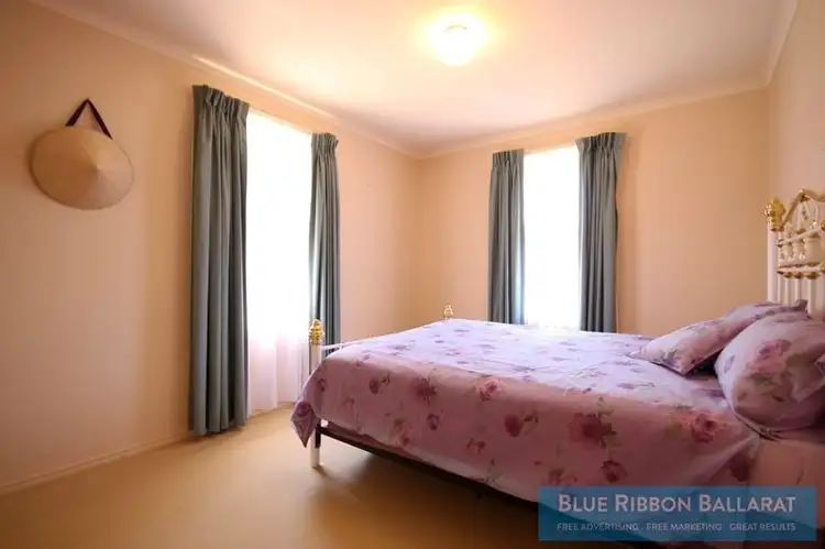 Sixth view of Homely house listing, 21 Caddy Drive, Creswick VIC 3363
