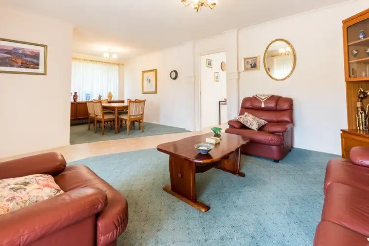 Second view of Homely house listing, 20 Killara Drive, Cardiff South NSW 2285