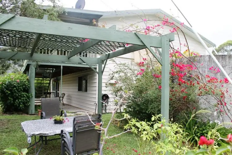 Fourth view of Homely rural property listing, 573 Blue Knob Road, Blue Knob NSW 2480